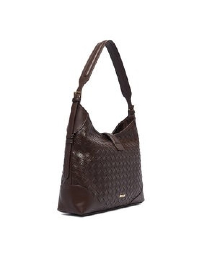 MEXX Torebka CEO-MEXX-S-005-10 Brązowy ciemny