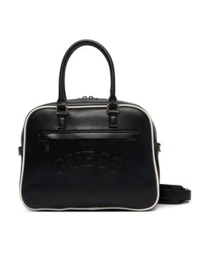 Guess Torebka V6BZ02 W4273 Czarny
