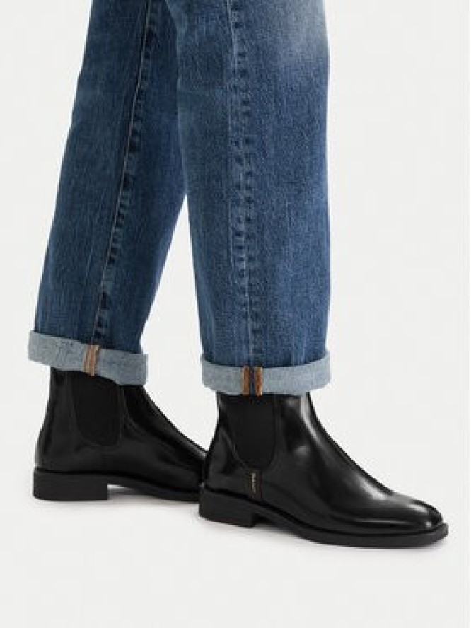 Gant Sztyblety 31551126 Czarny