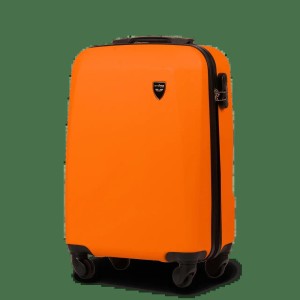 WALIZKA MAŁA KABINOWA WINGS PLOVER 20" ORANGE