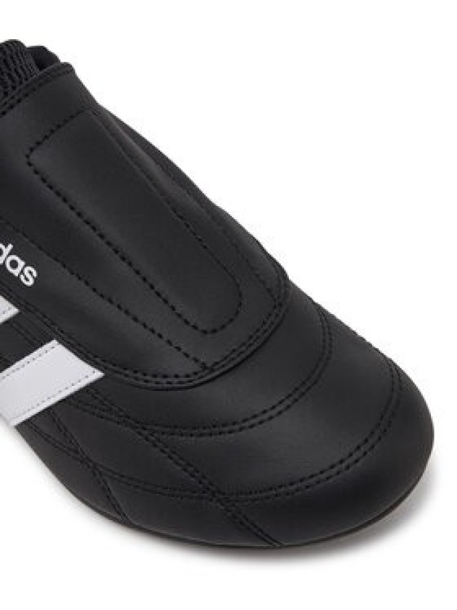 adidas Sneakersy Tekwen JS3871 Czarny