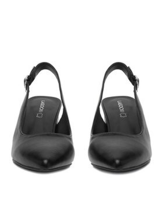 Lasocki Czółenka CEO-HMS3022-3 Czarny