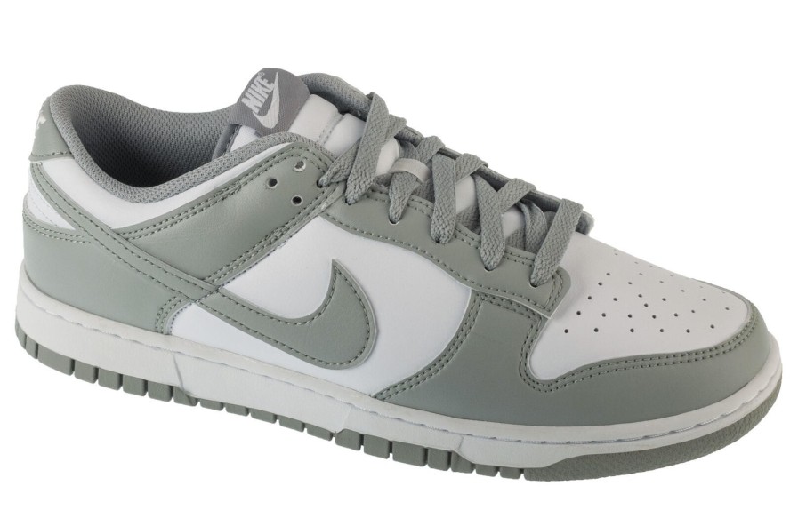 Buty sportowe Sneakersy unisex, Dunk Low Retro