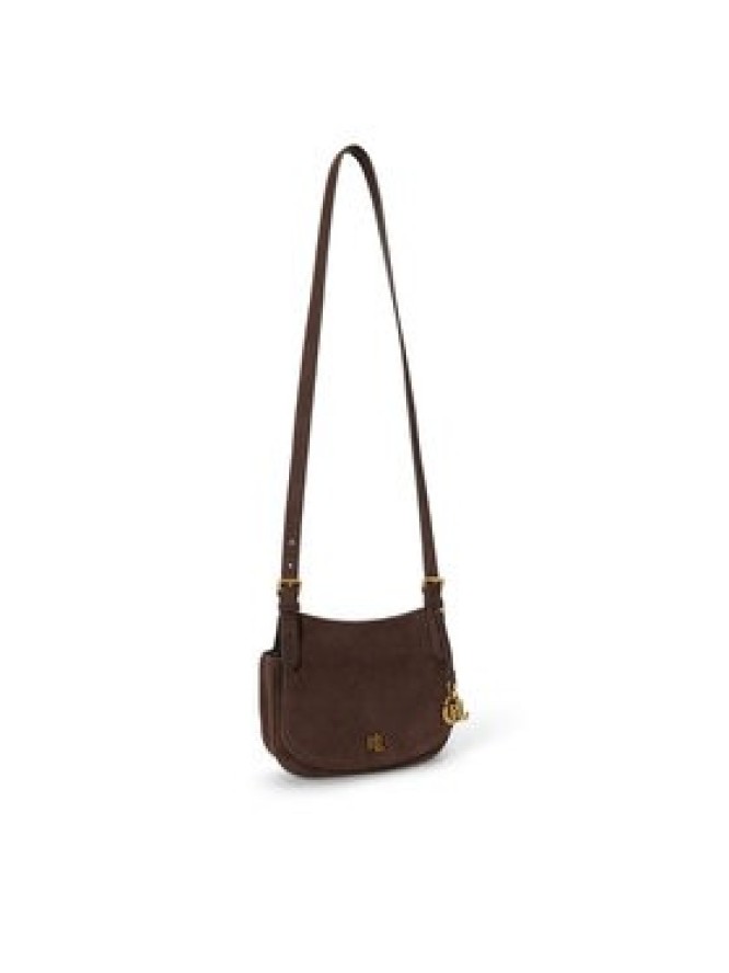 LAUREN RALPH LAUREN Torebka 431P15642004 Brązowy