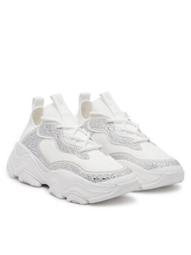 MICHAEL Michael Kors Sneakersy Atlas 43S5ATFS1S Biały