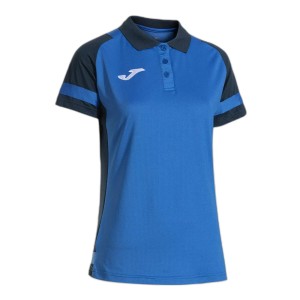 Damska koszulka polo Joma Lider
