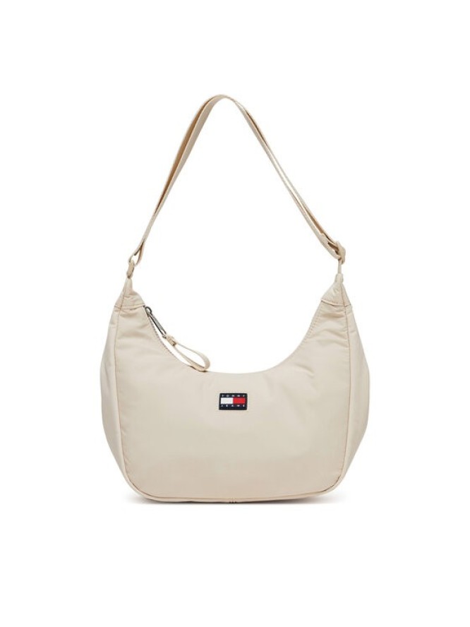 Tommy Jeans Torebka Urban X-Body AW0AW17547 Beżowy