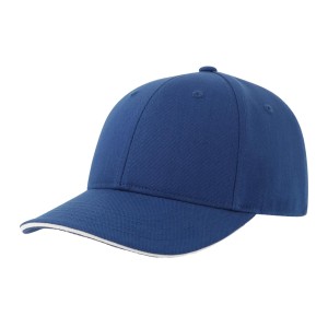 Czapka Unisex Dla Dorosłych Liberty Sandwich 6 Panel Sustainable Cap