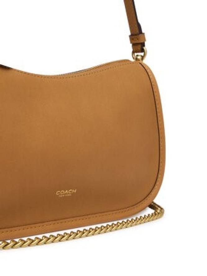 Coach Torebka Waverly CCC36 Brązowy