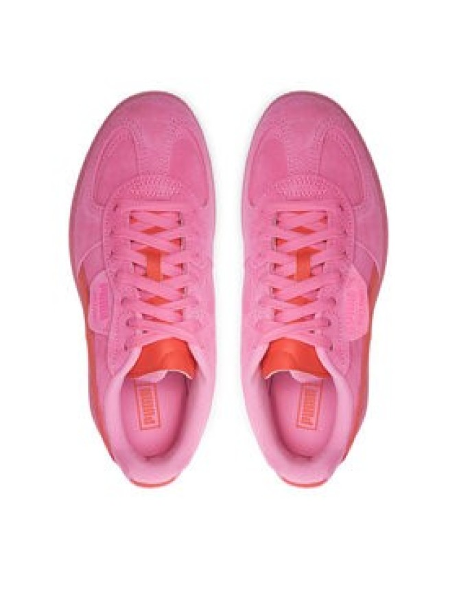 Puma Sneakersy Palermo Moda Xtra Wns 398534 01 Różowy