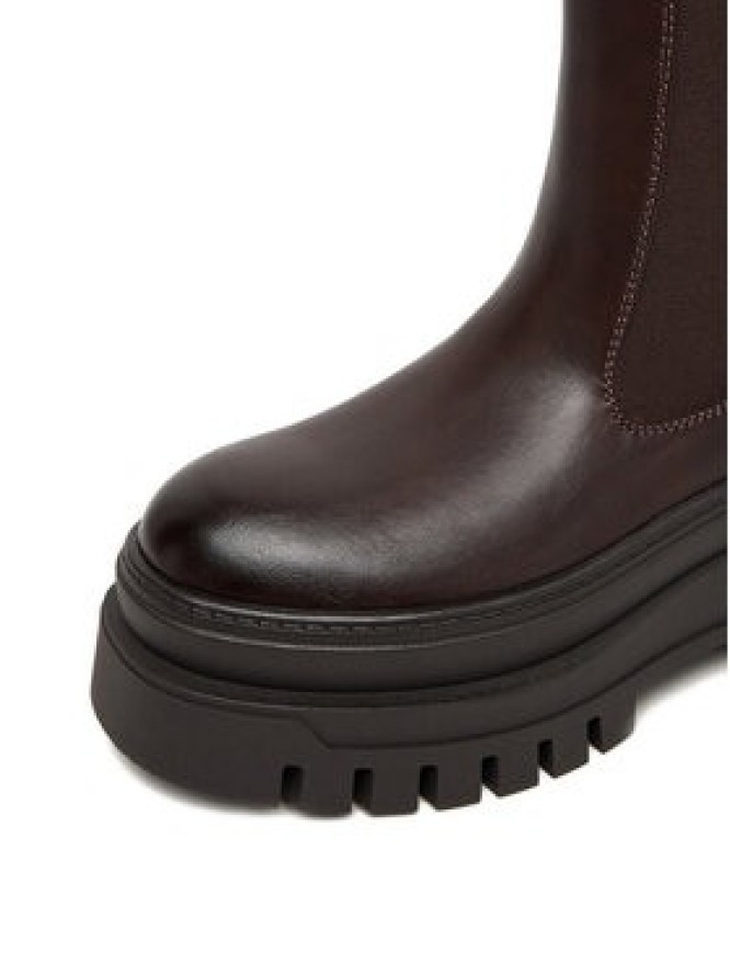 DeeZee Sztyblety CEO-HY60290S-1 Brązowy