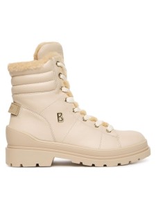 Bogner Trzewiki St.Moritz S 14 A 22546503 Beżowy