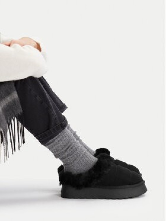 Badura Śniegowce EO-CORA-TS6301-01 Czarny