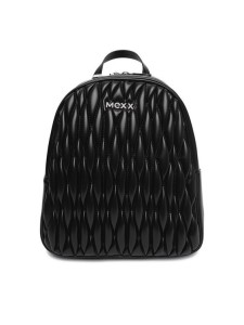 MEXX Plecak C-MEXX-L-011-08 Czarny