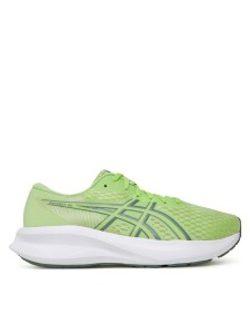 Asics Buty do biegania Patriot 14 1012B836 Zielony