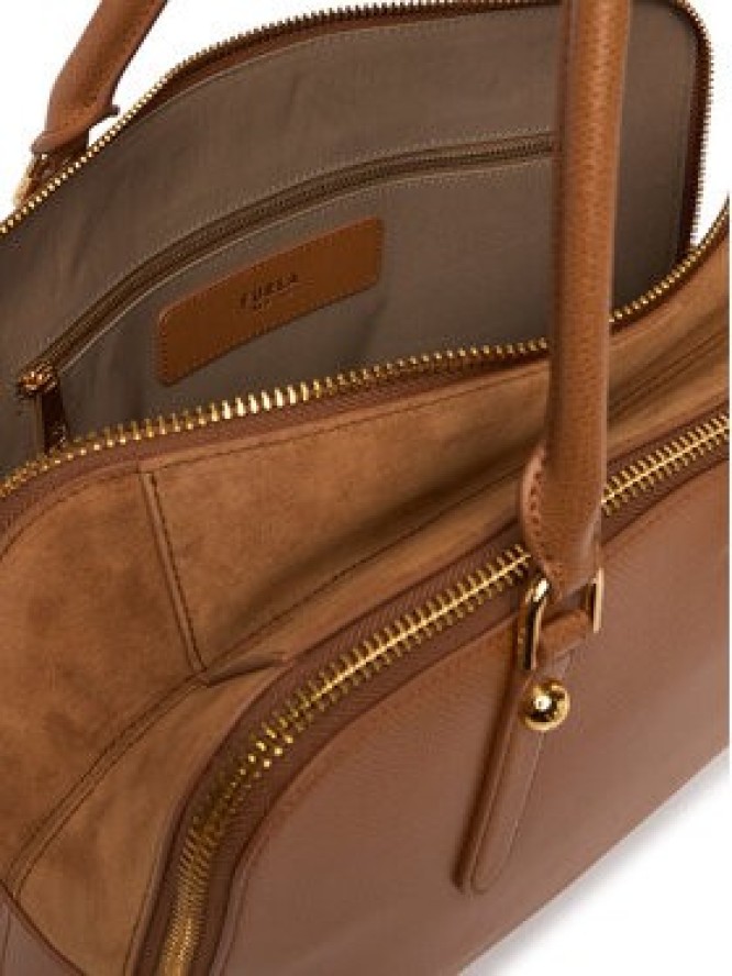 Furla Torebka Giulia L WB01872 BX0460 CN 4557S Brązowy