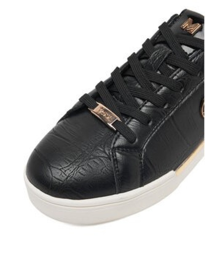 MEXX Sneakersy CEO-MI001006663W Czarny