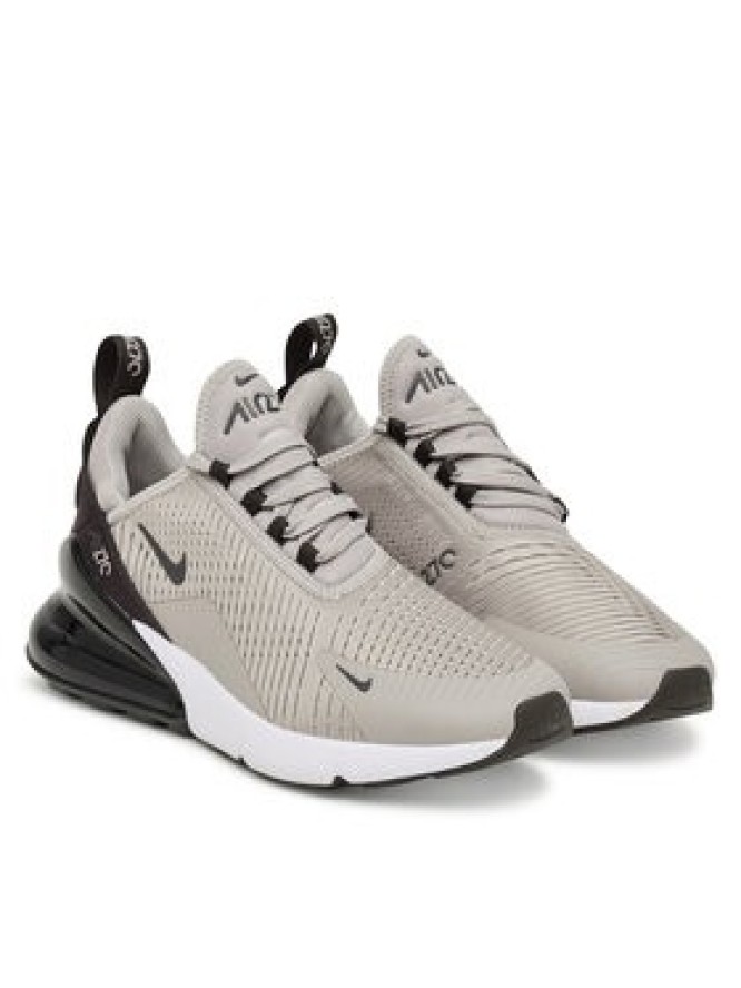 Nike Sneakersy Nike Air Max 270 HJ3222 003 Beżowy
