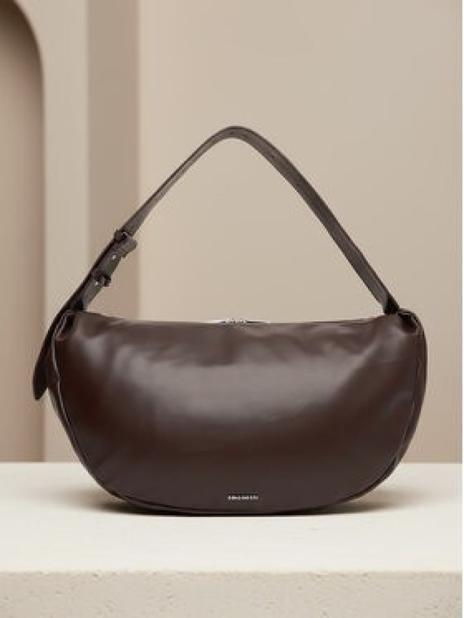 Gino Rossi Torebka C-THARA-LX10145 Brązowy