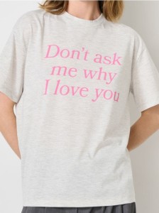 Koszulka z krótkim rękawem - szary