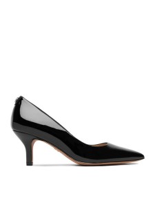 Nine West Czółenka CEO-CD25-032-1 Czarny