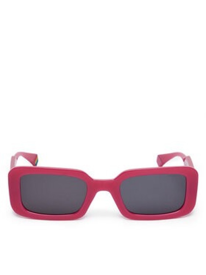 Polaroid Okulary przeciwsłoneczne PLD 6208/S/X Różowy
