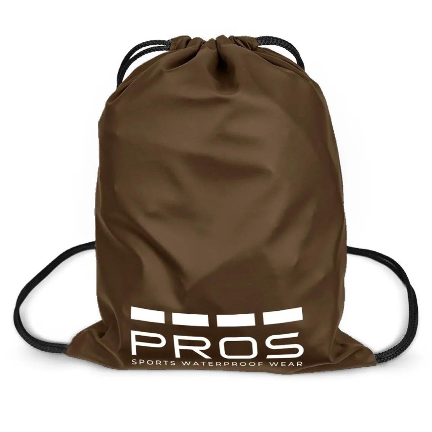 Worek na buty PROS SPORT 40x34 wodoszczelny