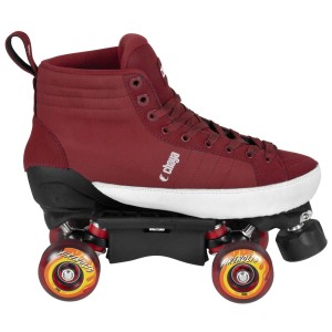 Roller quad Chaya Karma Pro