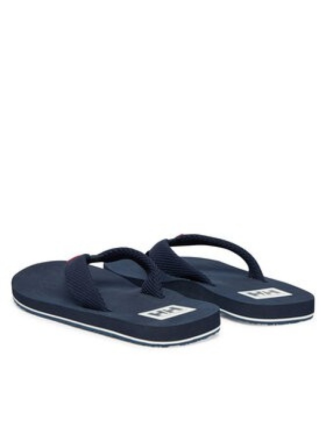Helly Hansen Japonki W Sola Sandal 12087 Granatowy
