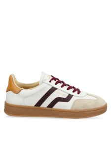 Gant Sneakersy 32531247 Écru