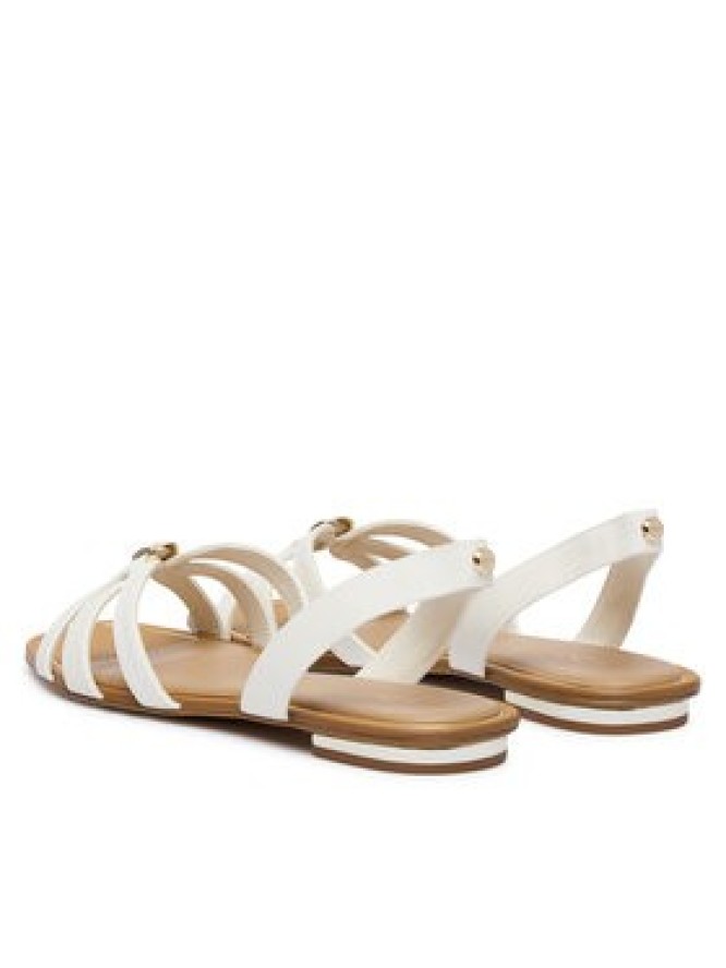 Aldo Sandały Marassita 14011276 Biały