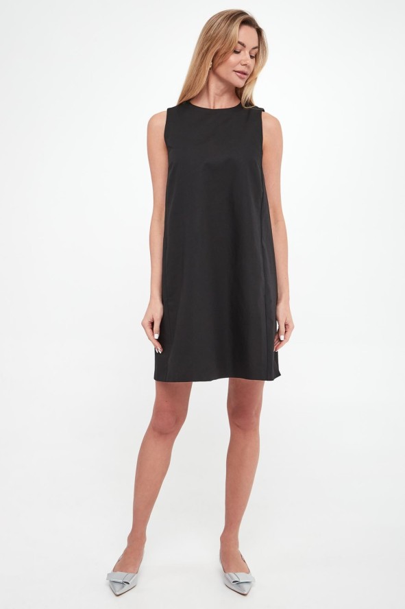 Sukienka mini Racer WEEKEND MAX MARA