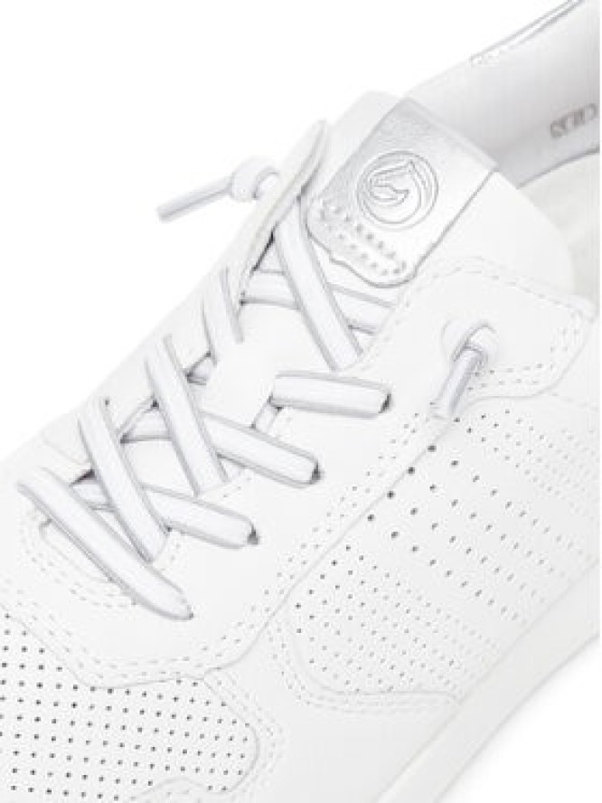 Remonte Sneakersy D3100-80 Biały