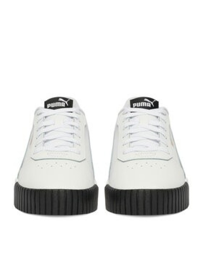 Puma Sneakersy CARINA 2.0 38584904 Biały