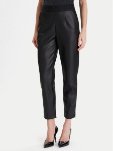 JOOP! Legginsy 58 254P58Patricia 30049668 Czarny Slim Fit