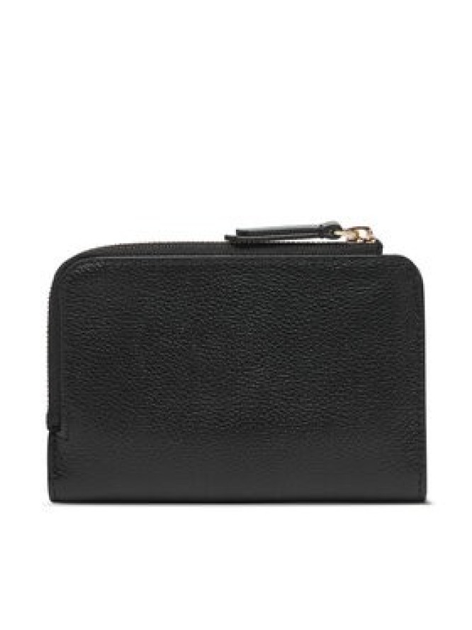 Emporio Armani Portfel EW000369 AF19568 Czarny