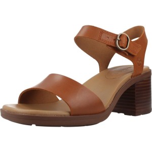 Sandały TIMBERLAND TB0A5ND1EM41 Brązowy