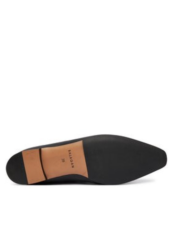 Balagan Trzewiki Lupa Brązowy