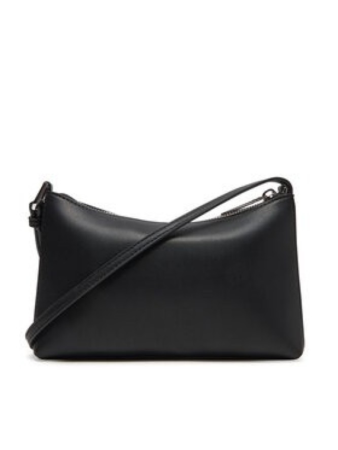Calvin Klein Torebka Ck Must Conv Logo Jqd Strap Xbod LV04F3095G Czarny