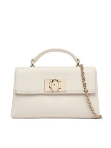 Furla Torebka 1927 Mini WE00423 ARE000 CN PNN00 Écru
