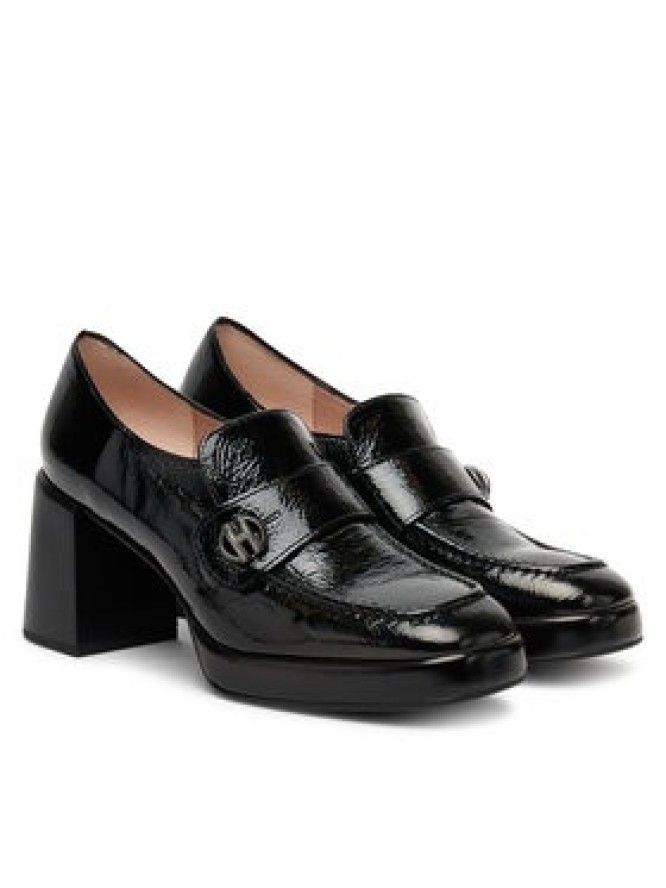 Hispanitas Półbuty HI254229 Czarny