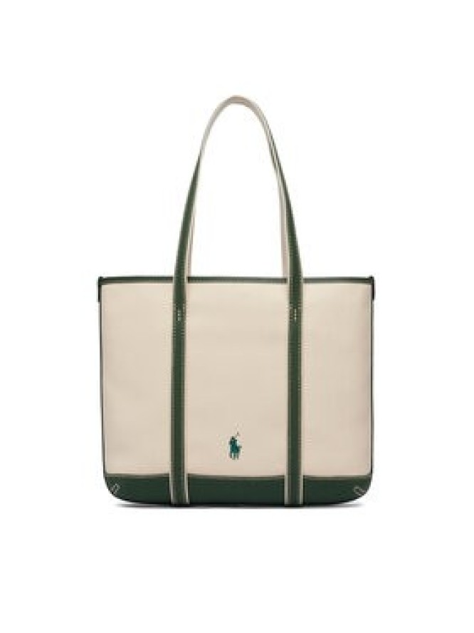 Polo Ralph Lauren Torebka 428P14295001 Beżowy