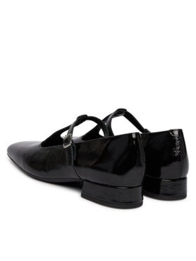 Vagabond Shoemakers Półbuty Debbie 6118-360-20 Czarny