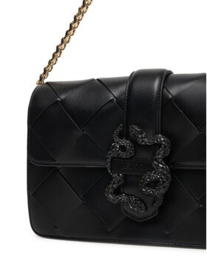 Just Cavalli Torebka 80RA4BM1 Czarny
