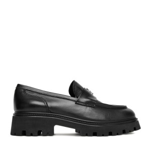 Loafersy Badura