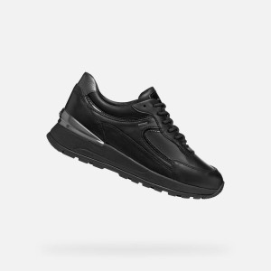 Sneakersy damskie Geox Desya B ABX