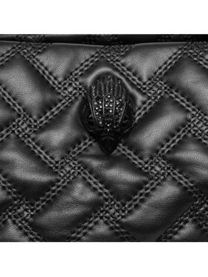 Kurt Geiger Torebka Kensington Drench 1269100109 Czarny