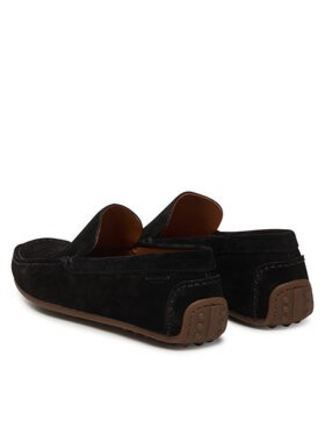 Vagabond Shoemakers Mokasyny Larissa 6150-040-20 Czarny