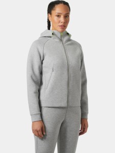 Bluza Damska Helly Hansen W Hp Ocean Fz Short