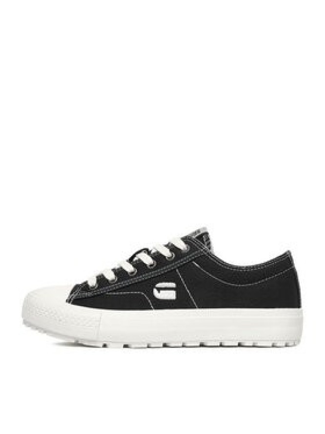 G-Star Raw Trampki CEO-V5-10654-01 Czarny